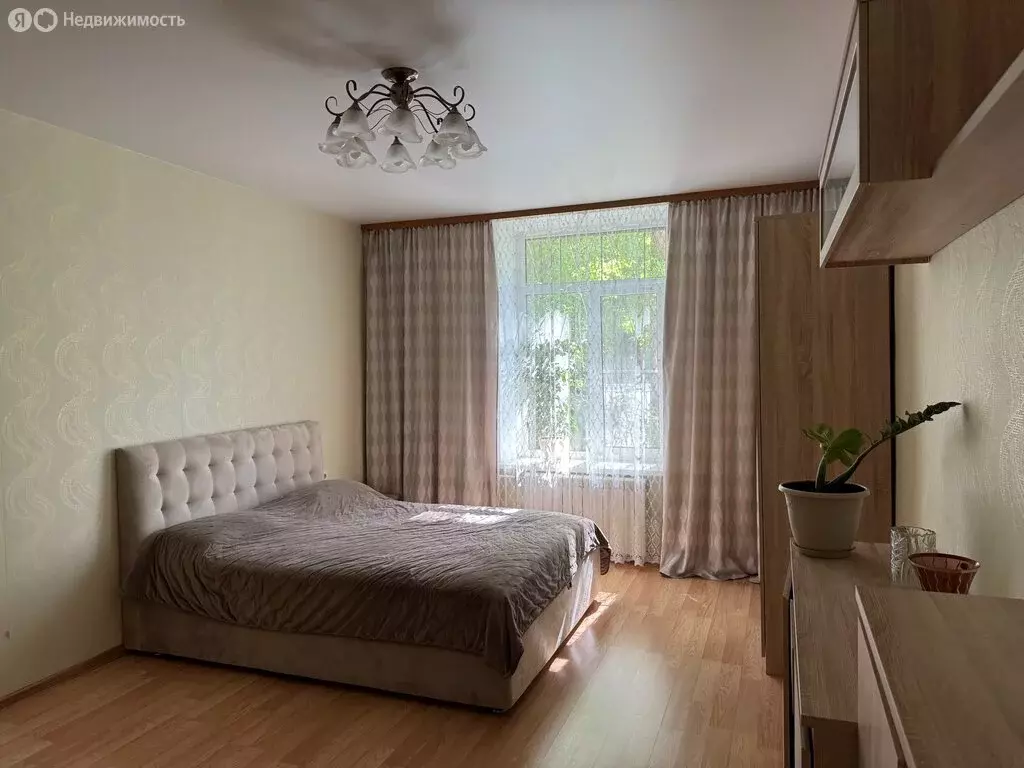 3-комнатная квартира: Москва, Сельскохозяйственная улица, 13к1 (80 м) - Фото 1