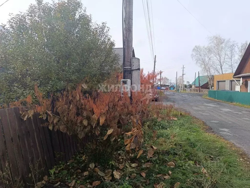 Дом в Алтайский край, Тальменский район, Тальменка рп Тракторная ул. ... - Фото 1