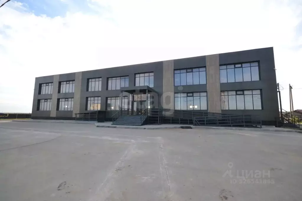 Торговая площадь в Саха (Якутия), Якутск ул. 2-я Набережная, 2/6 (1246 ... - Фото 2