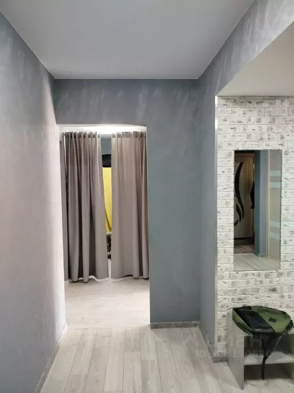 3-к кв. Волгоградская область, Волжский просп. Имени Ленина, 128 (72.0 ... - Фото 2