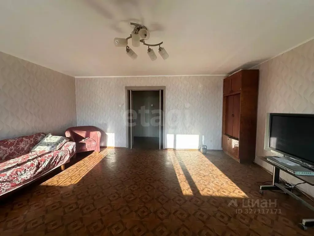 3-к кв. Смоленская область, Смоленск ул. Рыленкова, 44 (72.2 м) - Фото 1