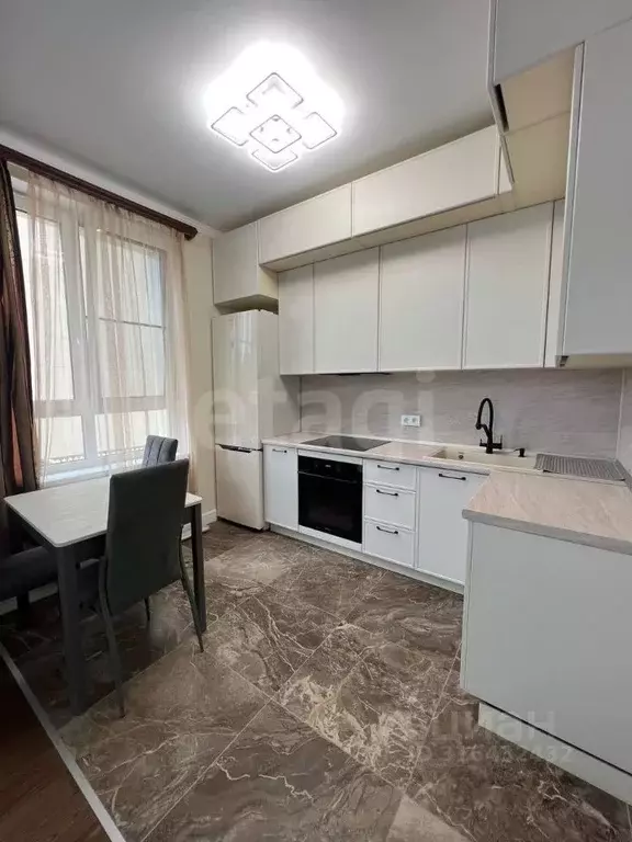 3-к кв. Москва Сосенское поселение, просп. Куприна, 1к2 (60.0 м) - Фото 1