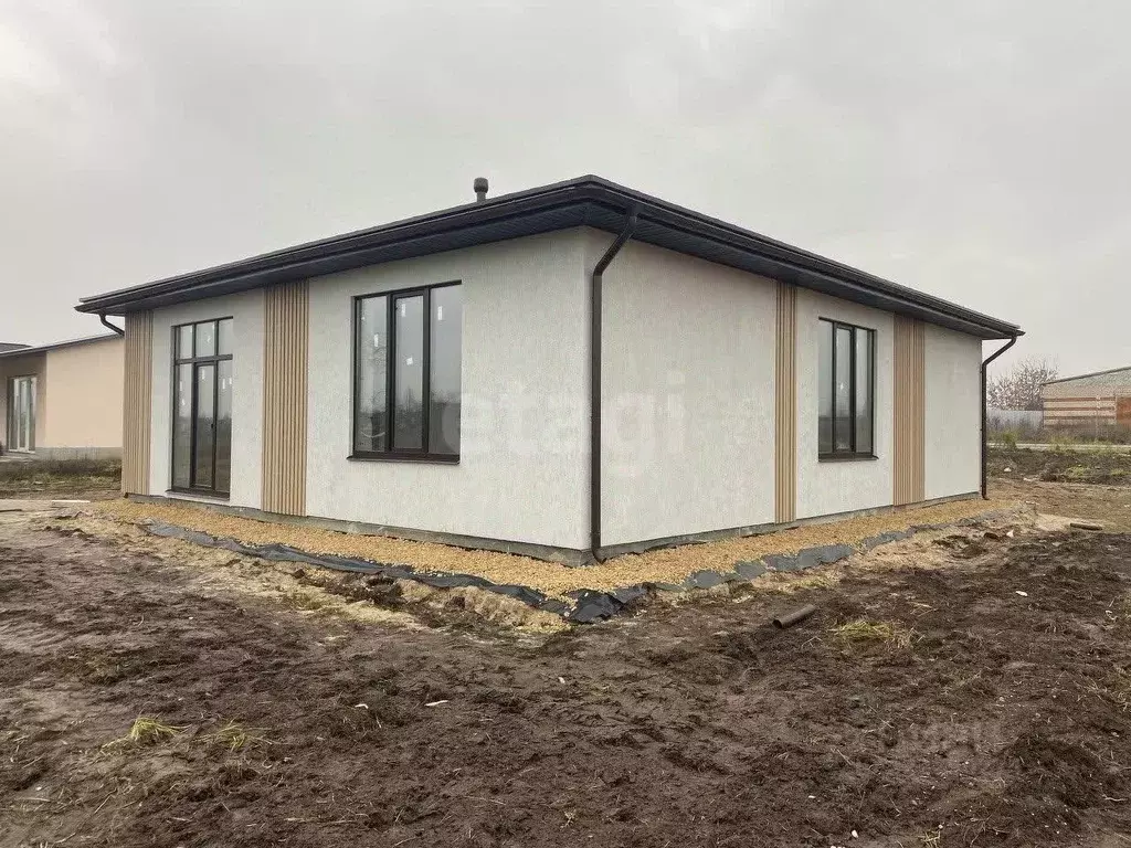 Дом в Владимирская область, Муром с. Ковардицы, Лопатино мкр,  (105 м) - Фото 2