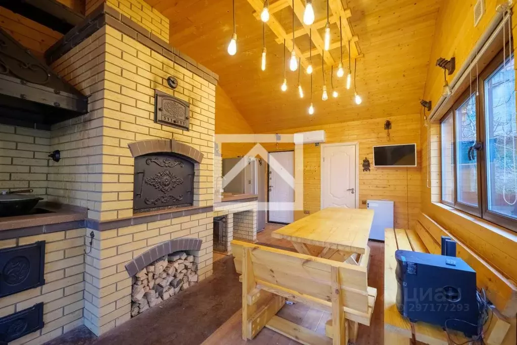 Дом в Крым, Ялта пер. Сосновый, 1 (395 м) - Фото 2