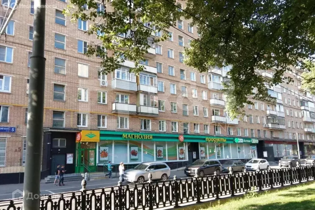 Торговая площадь (897.4 м) - Фото 2