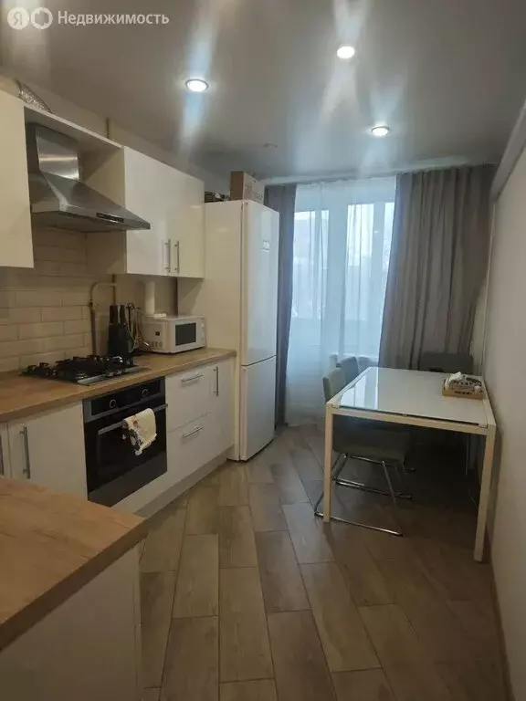 1-комнатная квартира: Москва, улица Жебрунова, 5 (35 м) - Фото 1