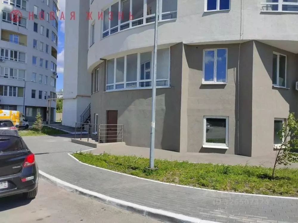 Помещение свободного назначения в Самарская область, Самара ул. Клары ... - Фото 1