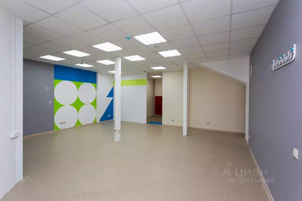 Помещение свободного назначения в Московская область, Видное ул. ... - Фото 1