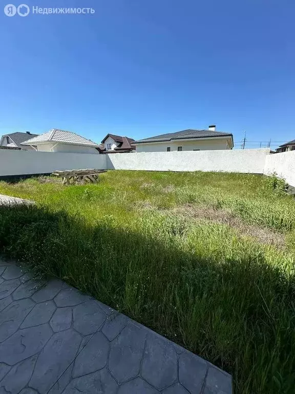 Дом в село Витязево, улица Новосёлов (155 м) - Фото 0