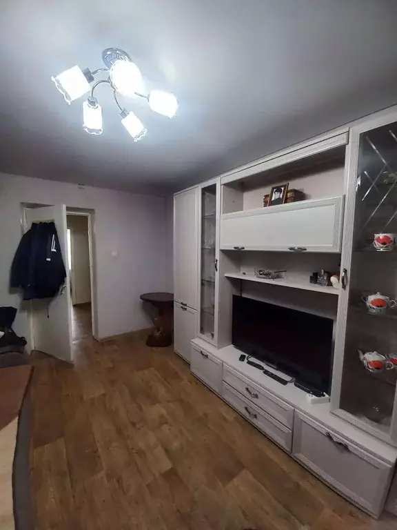Продаётся 3-к квартира, 58.5 м - Фото 1