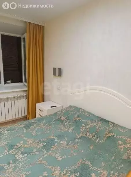 2-комнатная квартира: Вологда, улица Чернышевского, 108Ак4 (68 м) - Фото 2