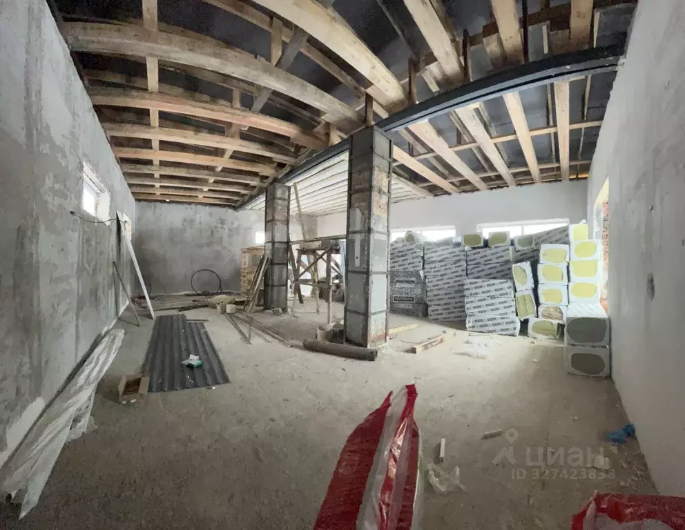 Помещение свободного назначения в Московская область, Можайский ... - Фото 2