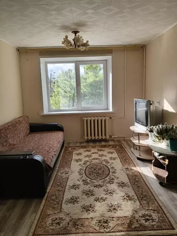 Комната Липецкая область, Липецк 15-й мкр, 1/4 (17.0 м) - Фото 2