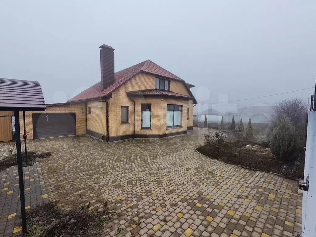 Дом 200 м на участке 15 сот. - Фото 1
