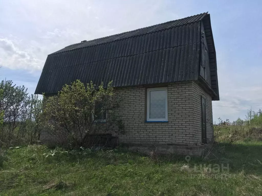 Дом в Тульская область, Веневский район, Центральное с/пос, д. ... - Фото 2