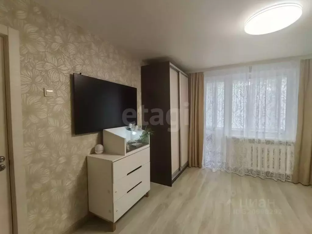 2-к кв. Вологодская область, Череповецкий район, Югское муниципальное ... - Фото 1