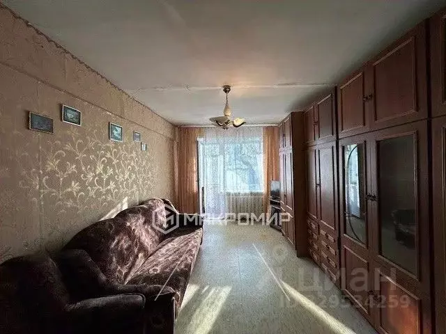 2-к кв. Брянская область, Брянск Орловская ул., 23 (45.0 м) - Фото 2