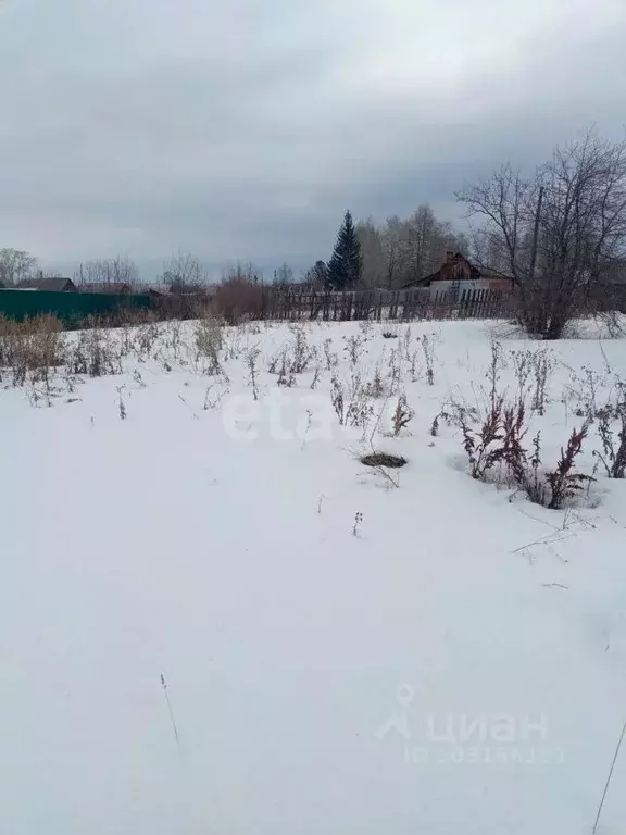 Участок в Свердловская область, Невьянский городской округ, пос. ... - Фото 0