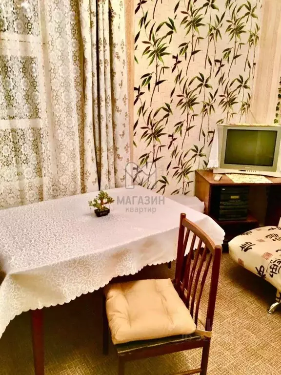 Комната Санкт-Петербург Большой Сампсониевский просп., 88 (12.0 м) - Фото 2