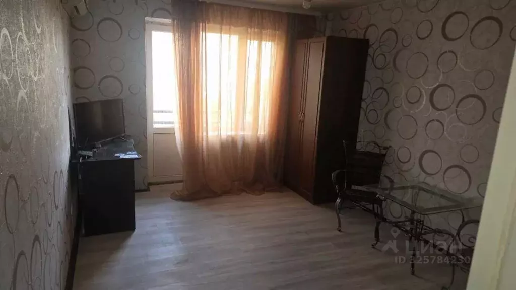 1-к кв. Краснодарский край, Анапа ул. Толстого, 113 (32.0 м) - Фото 2