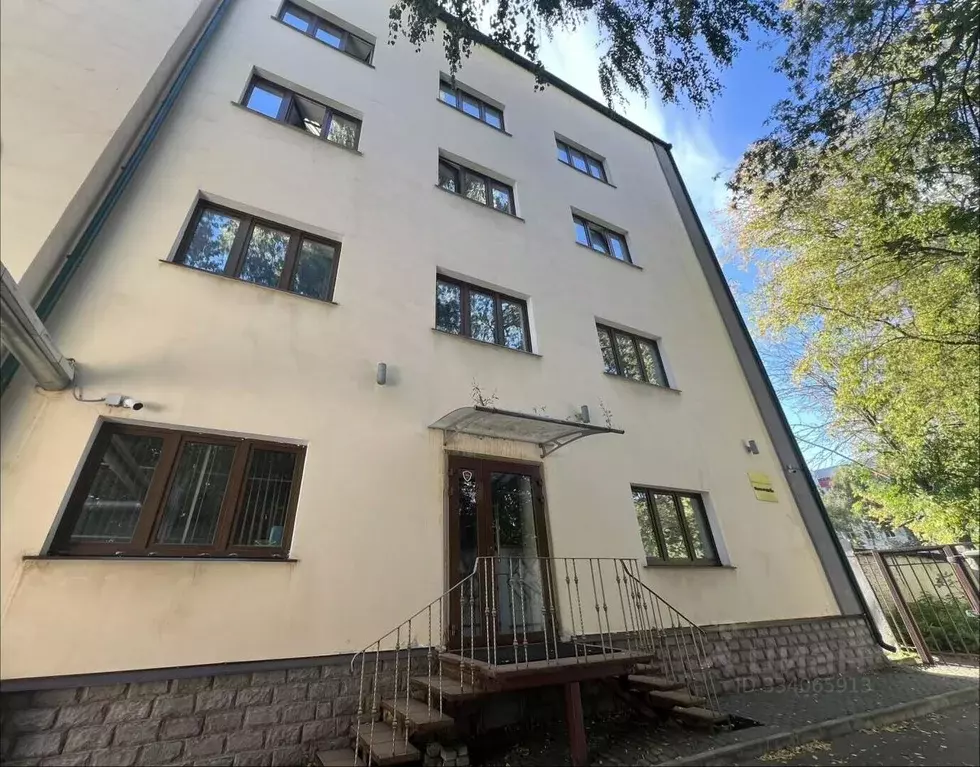 Офис в Москва Дмитровское ш., 9БС2 (70 м) - Фото 1