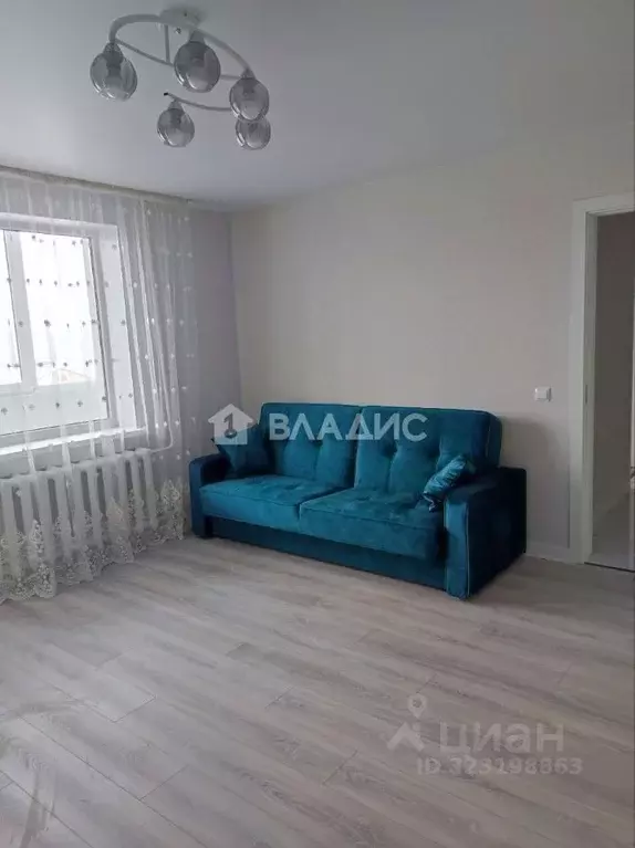 2-к кв. Калининградская область, Калининград ул. Генерала Павлова, 20 ... - Фото 0