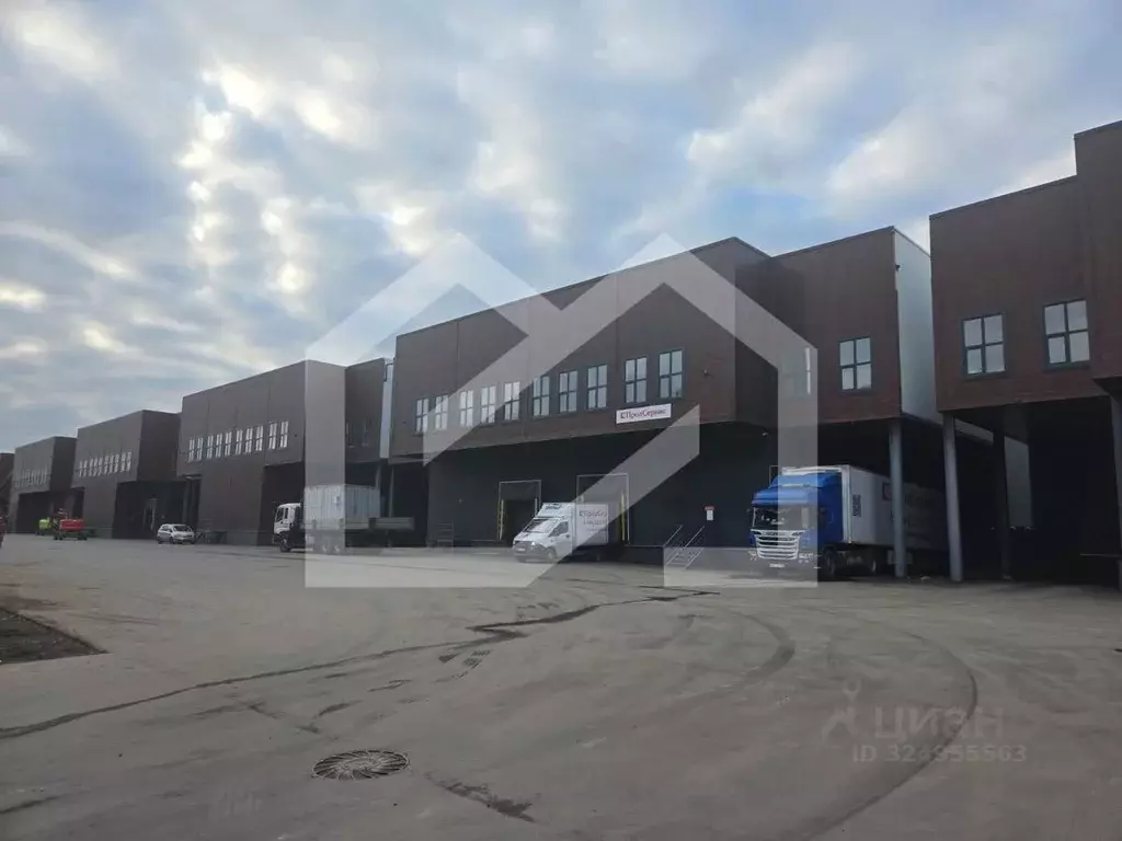 Помещение свободного назначения в Московская область, Люберцы ... - Фото 1