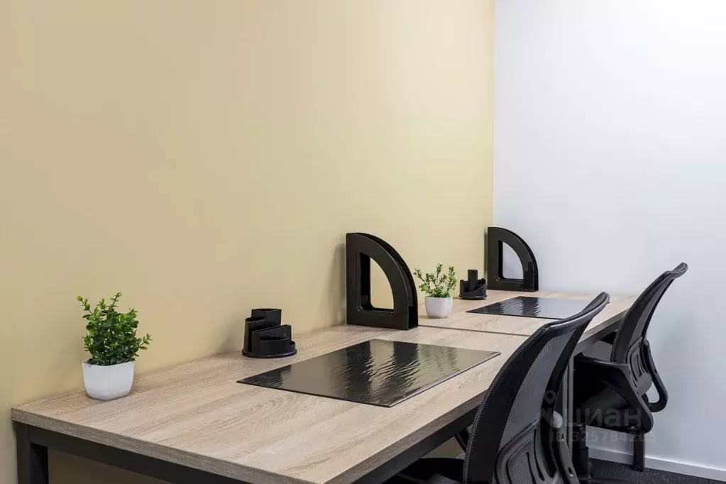 Офис в Москва ул. Академика Варги, 8к1с1 (9 м) - Фото 2