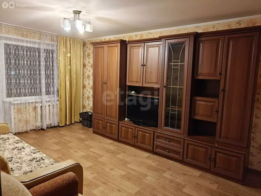 2-комнатная квартира: Конаково, улица Баскакова, 16 (48 м) - Фото 2