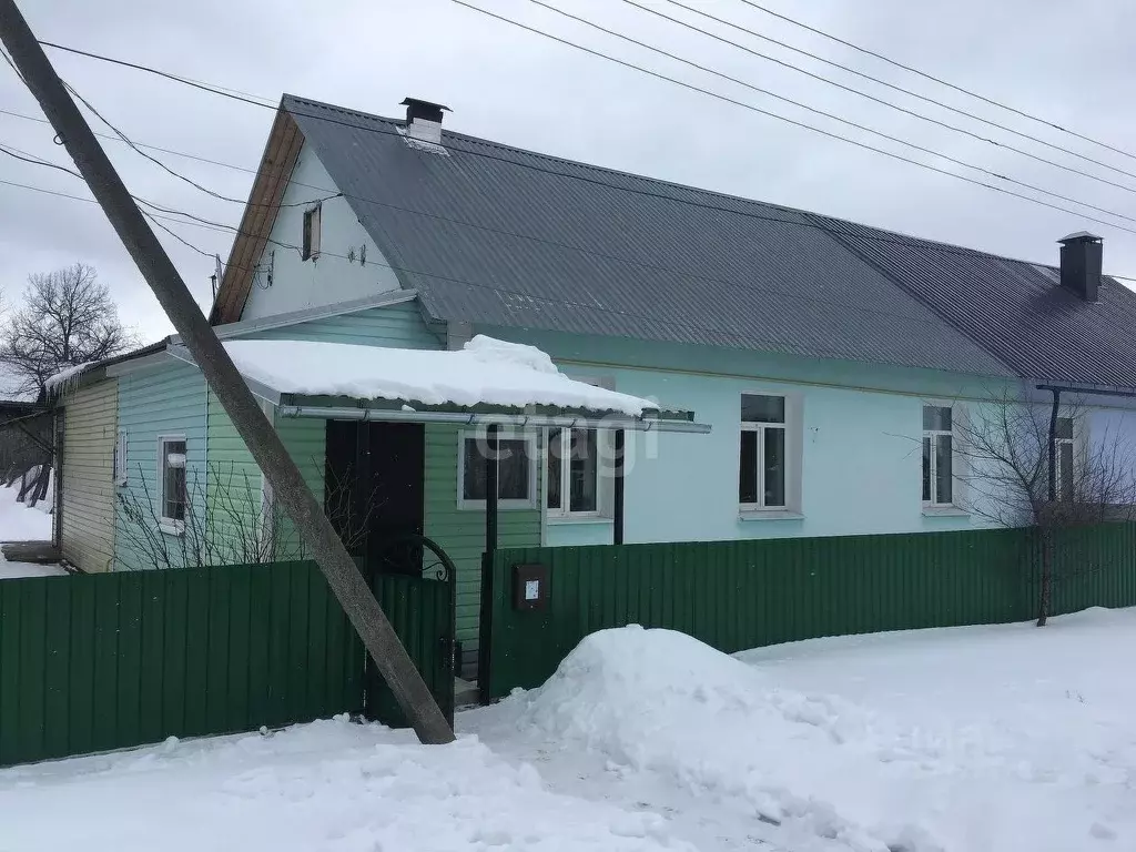 Купить Квартиру В Кондрово