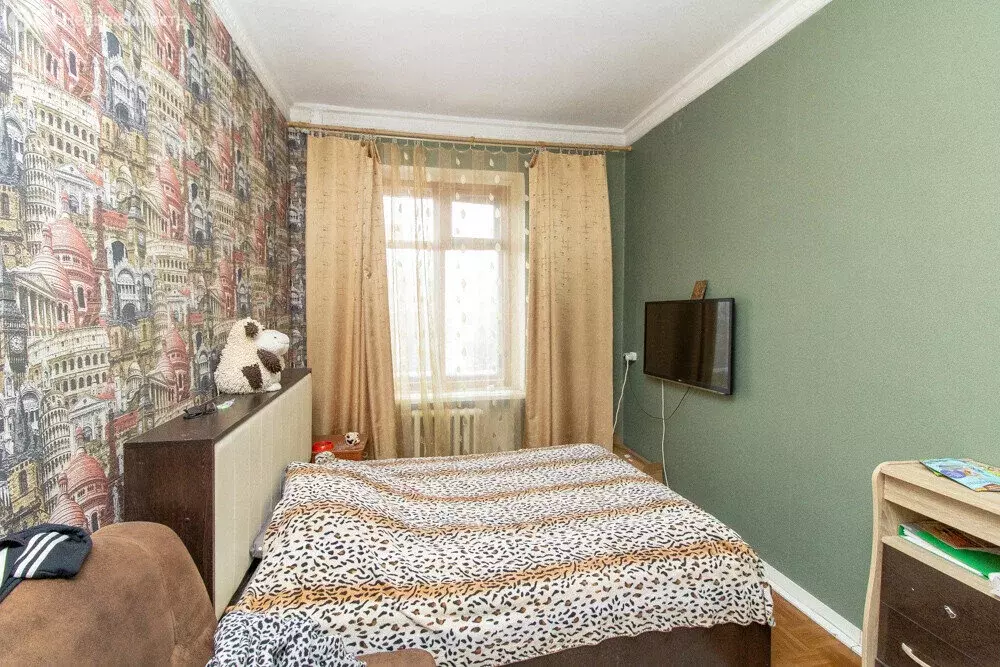 2-комнатная квартира: Владимир, улица 850-летия, 6 (58.4 м) - Фото 0