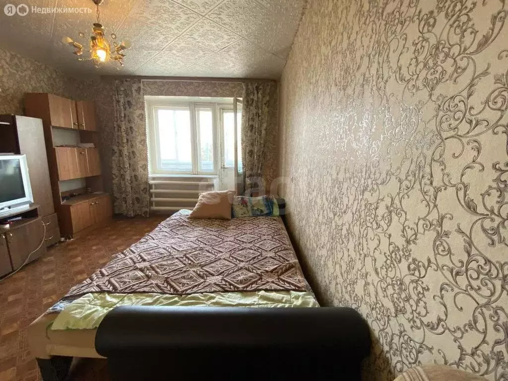 1-комнатная квартира: Ирбит, Советская улица, 16 (31 м) - Фото 2