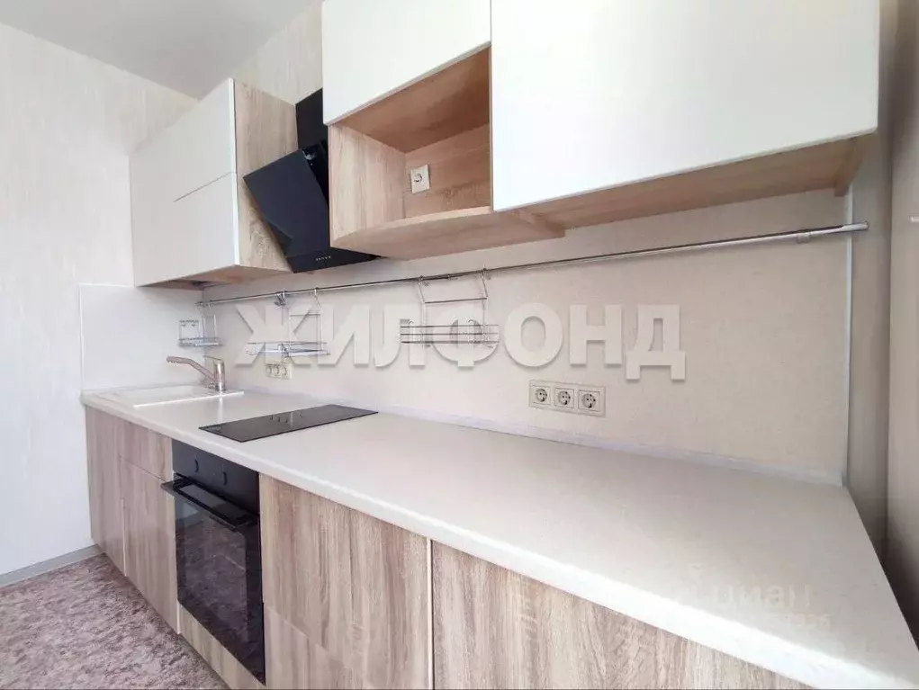 2-к кв. Томская область, Томск ул. Береговая, 13 (59.1 м) - Фото 1
