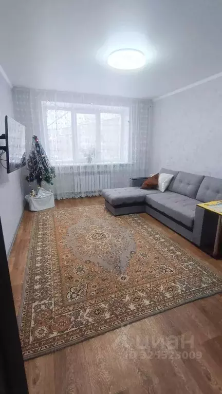 2-к кв. Саратовская область, Саратов проезд 1-й Тульский, 2а (45.0 м) - Фото 1