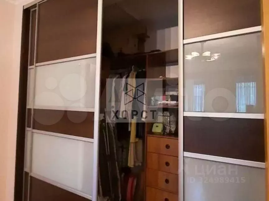 2-к кв. Ставропольский край, Ставрополь пл. Ленина, 3 (55.0 м) - Фото 2