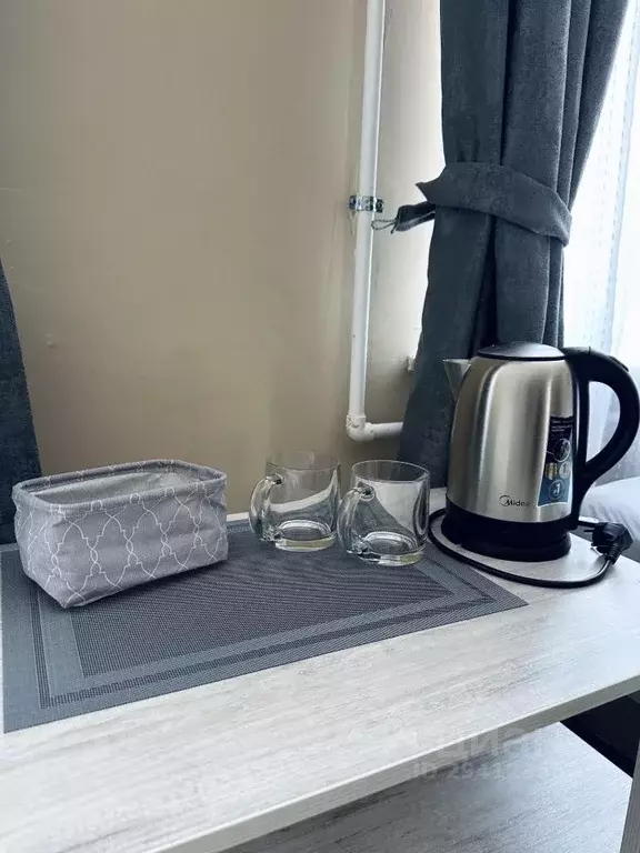 Комната Воронежская область, Воронеж ул. Циолковского, 129А (45.0 м) - Фото 2