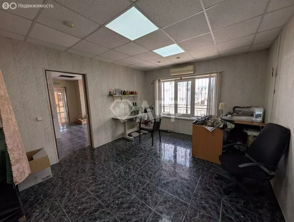 Помещение свободного назначения (58 м) - Фото 2