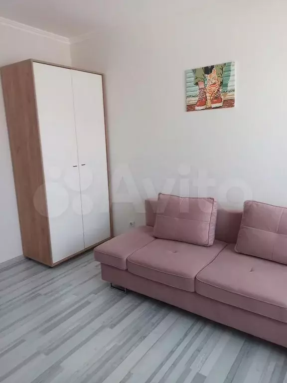 2-к. квартира, 60 м, 9/10 эт. - Фото 0