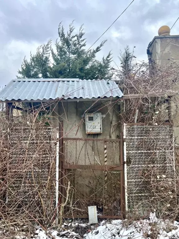 Участок в Краснодарский край, Туапсинский муниципальный округ, с. ... - Фото 1