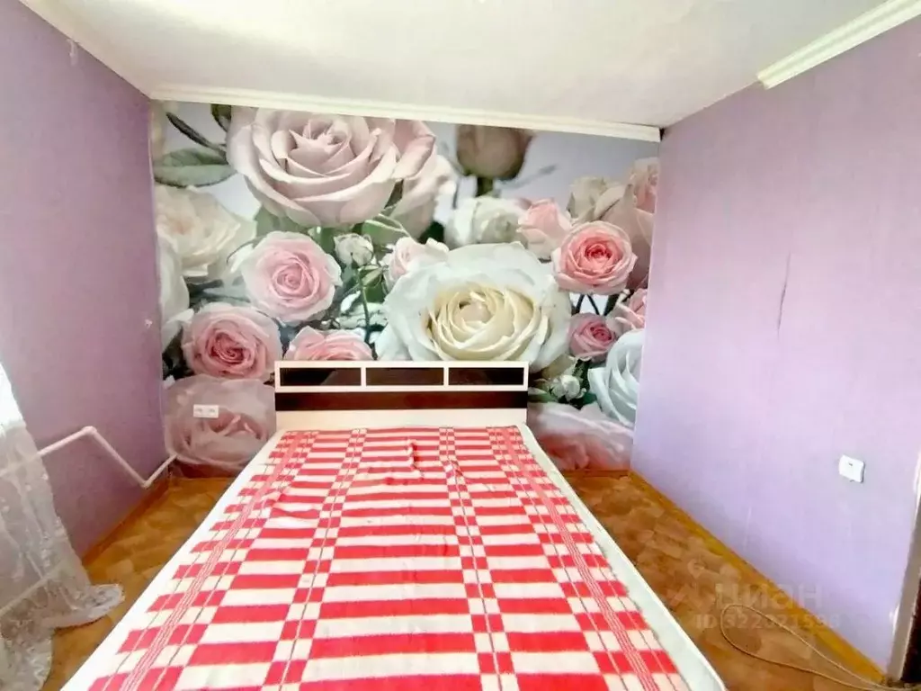 2-к кв. Волгоградская область, Волгоград Автотранспортная ул., 79 ... - Фото 1