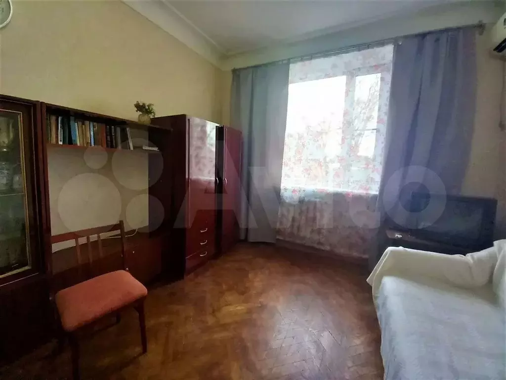 1-к. квартира, 37 м, 1/3 эт. - Фото 0