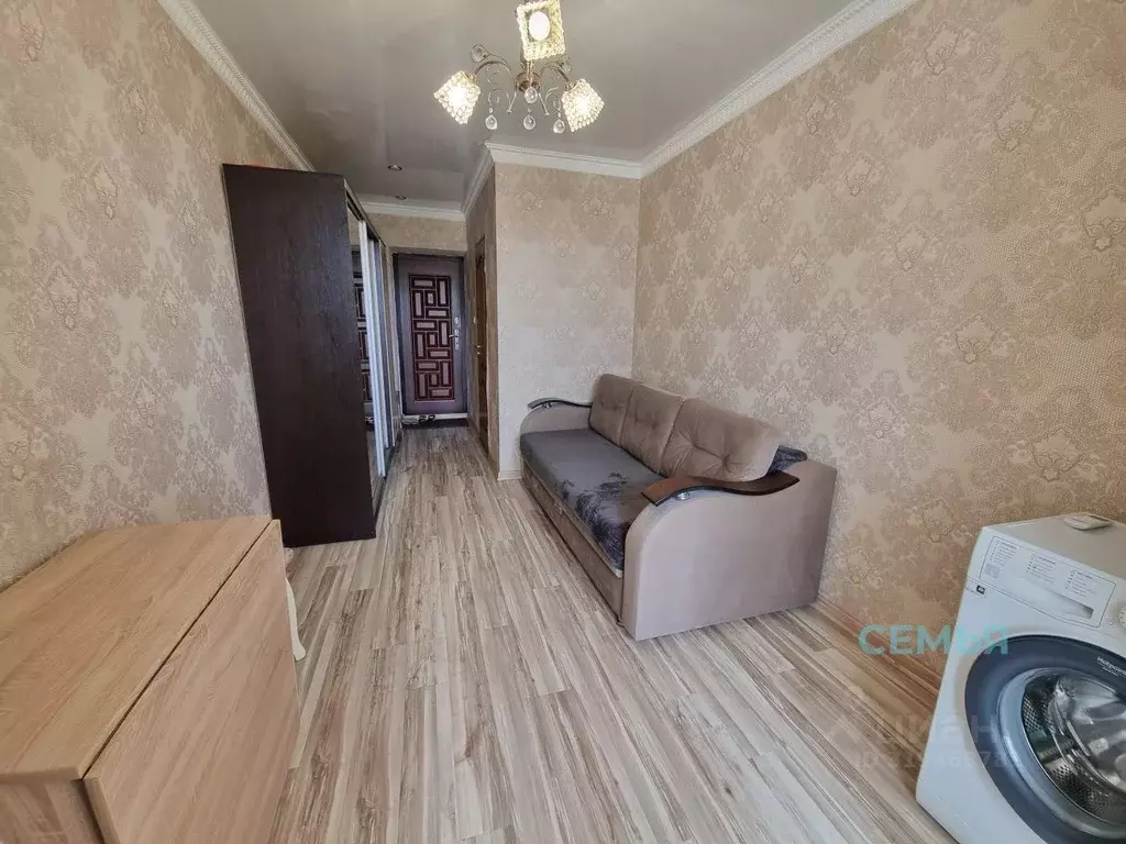 Студия Северная Осетия, Владикавказ просп. Коста, 290 (19.7 м) - Фото 0