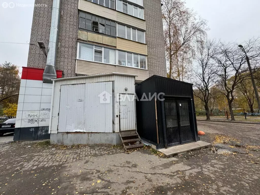 Помещение свободного назначения (902.7 м) - Фото 1