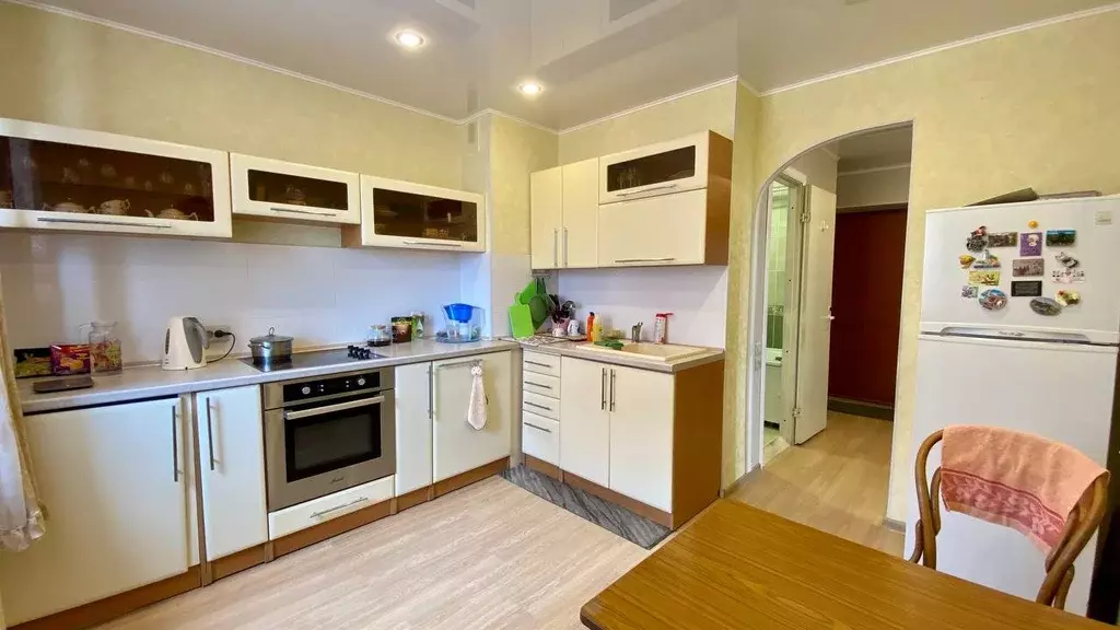 Продаётся 2-к квартира, 46.8 м - Фото 1