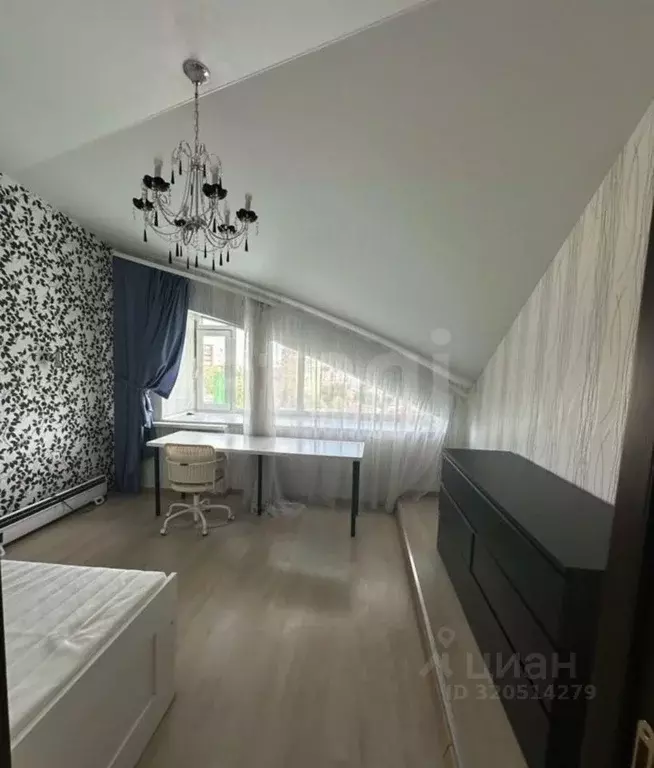 3-к кв. Татарстан, Казань Хороводная ул., 50 (97.0 м) - Фото 0