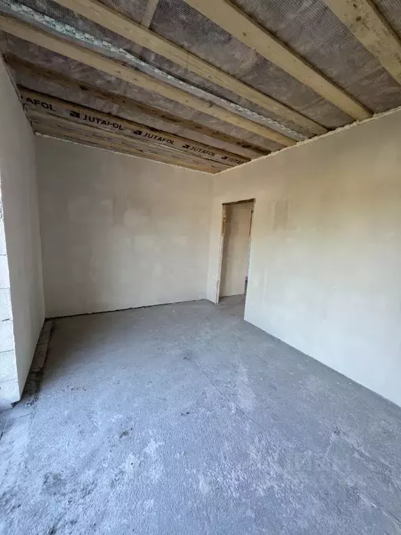 Дом в Пермский край, Пермский муниципальный округ, д. Большая Мось ул. ... - Фото 2