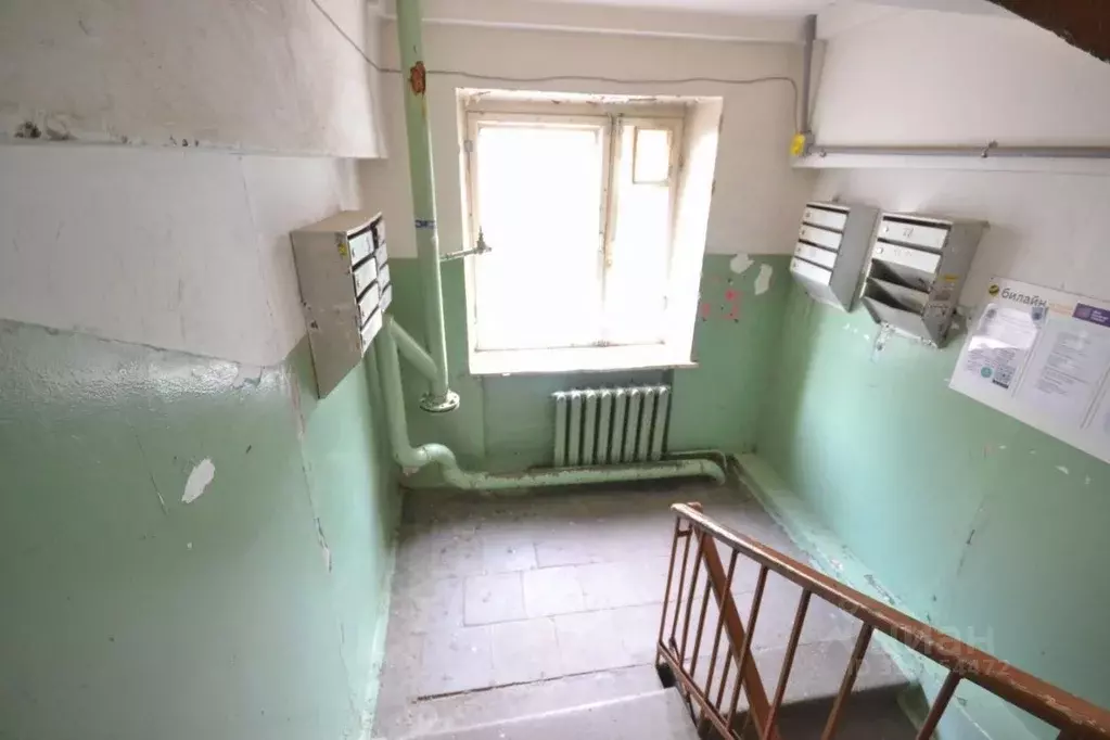 3-к кв. Вологодская область, Череповец Красная ул., 1А (62.4 м) - Фото 1