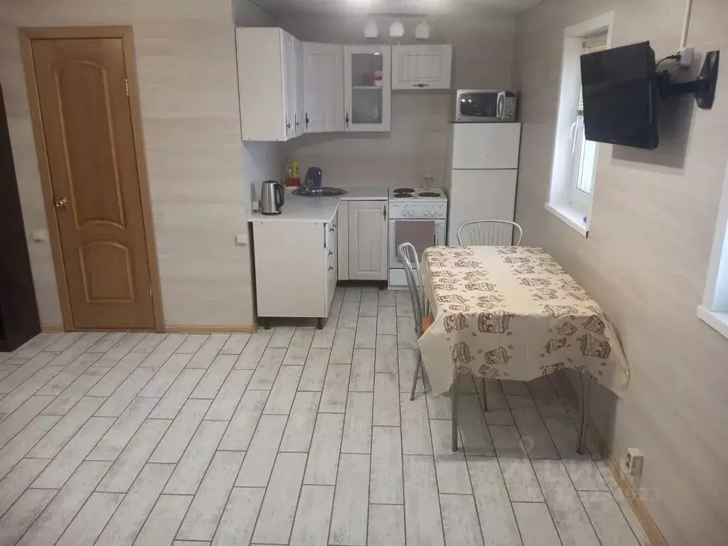 Дом в Пермский край, Добрянка ул. Исупова, 6 (38 м) - Фото 2