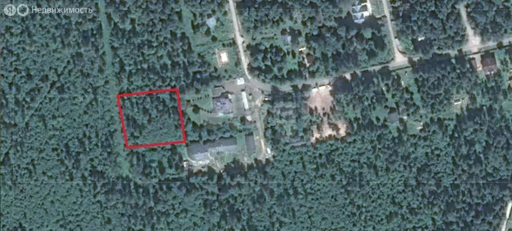 Участок в Московская область, Одинцовский городской округ, ДНТ Топаз, ... - Фото 1