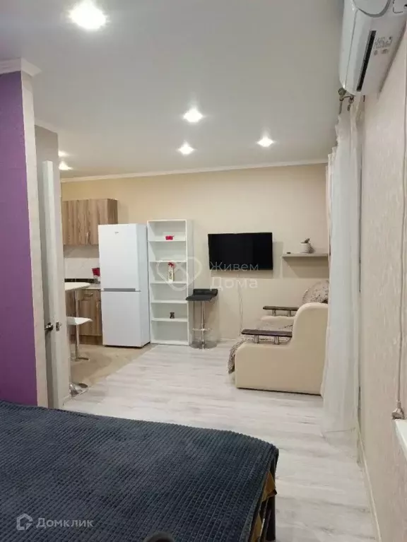 Продаётся квартира-студия, 29.1 м - Фото 1
